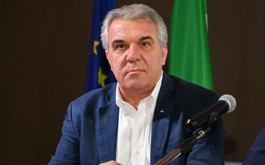 Il calabrese Luigi Sbarra sarà il nuovo sottosegretario alla presidenza del Consiglio per il Sud\n