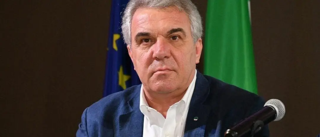 Il calabrese Luigi Sbarra sarà il nuovo sottosegretario alla presidenza del Consiglio per il Sud\n