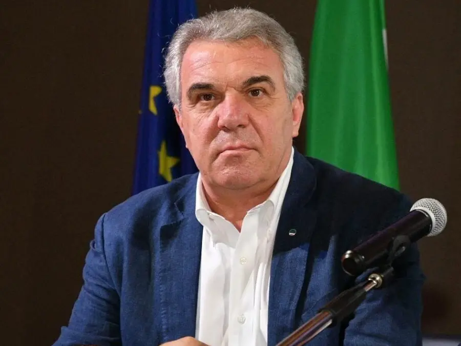 Il calabrese Luigi Sbarra sarà il nuovo sottosegretario alla presidenza del Consiglio per il Sud