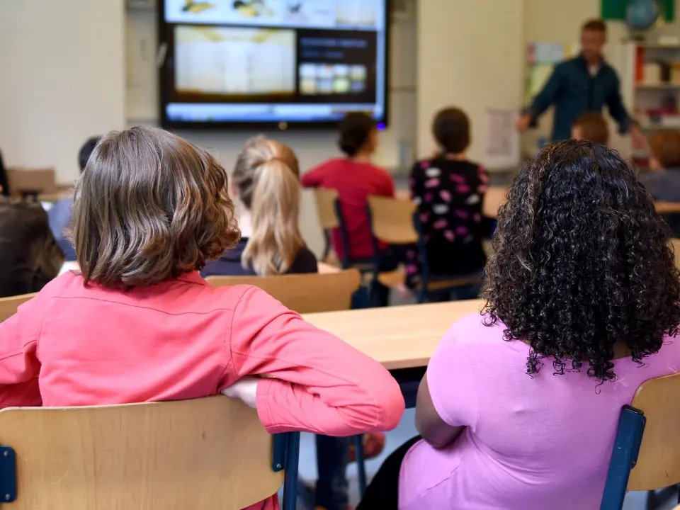 La scuola dimenticata, al Sud un sistema al collasso: viaggio nel cuore di una disuguaglianza italiana