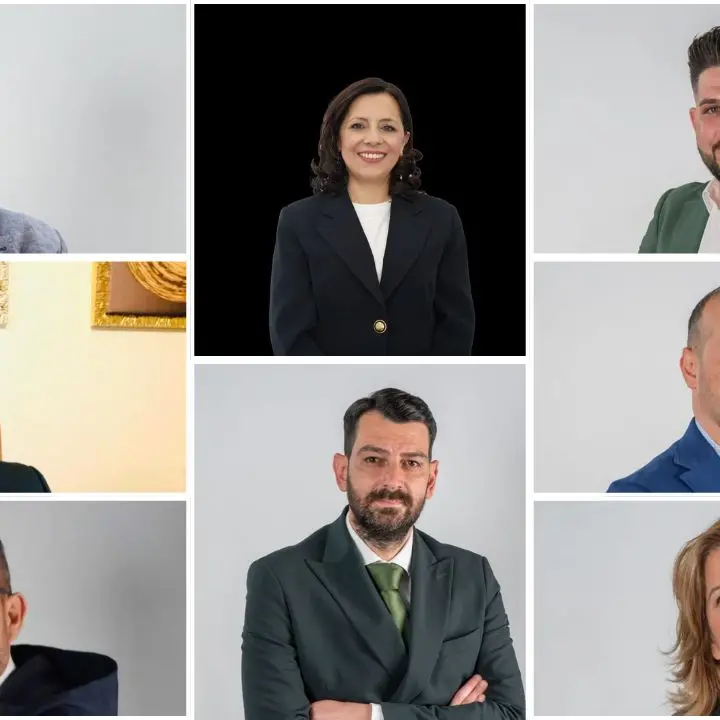 Isola Capo Rizzuto, Vittimberga presenta la squadra che guiderà la città per il prossimo quinquennio: ecco i nomi\n