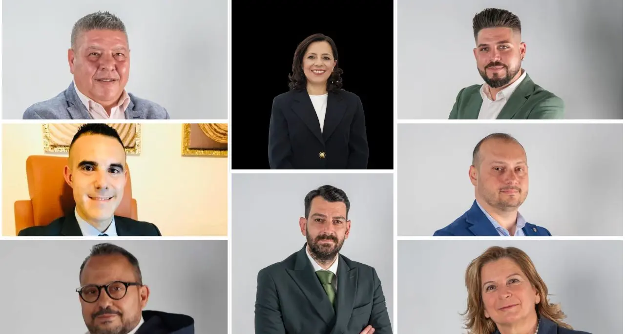 Isola Capo Rizzuto, Vittimberga presenta la squadra che guiderà la città per il prossimo quinquennio: ecco i nomi\n