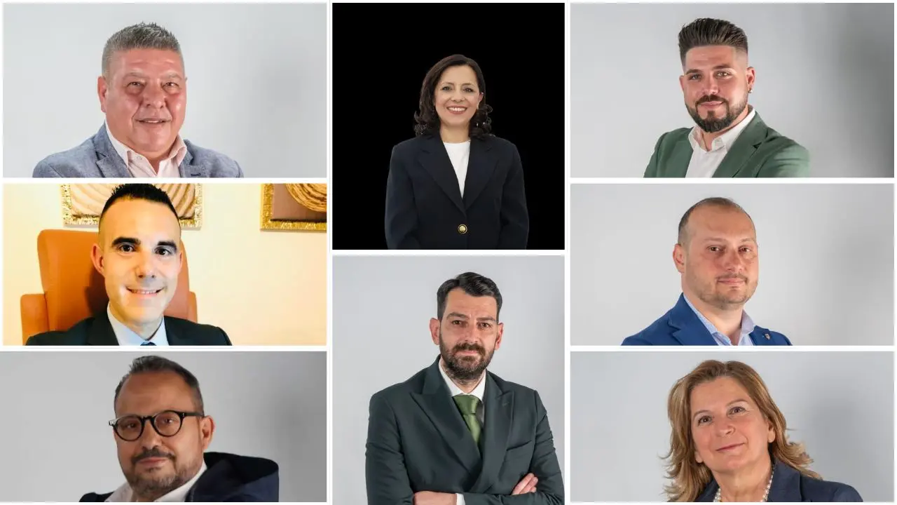 Isola Capo Rizzuto, Vittimberga presenta la squadra che guiderà la città per il prossimo quinquennio: ecco i nomi\n