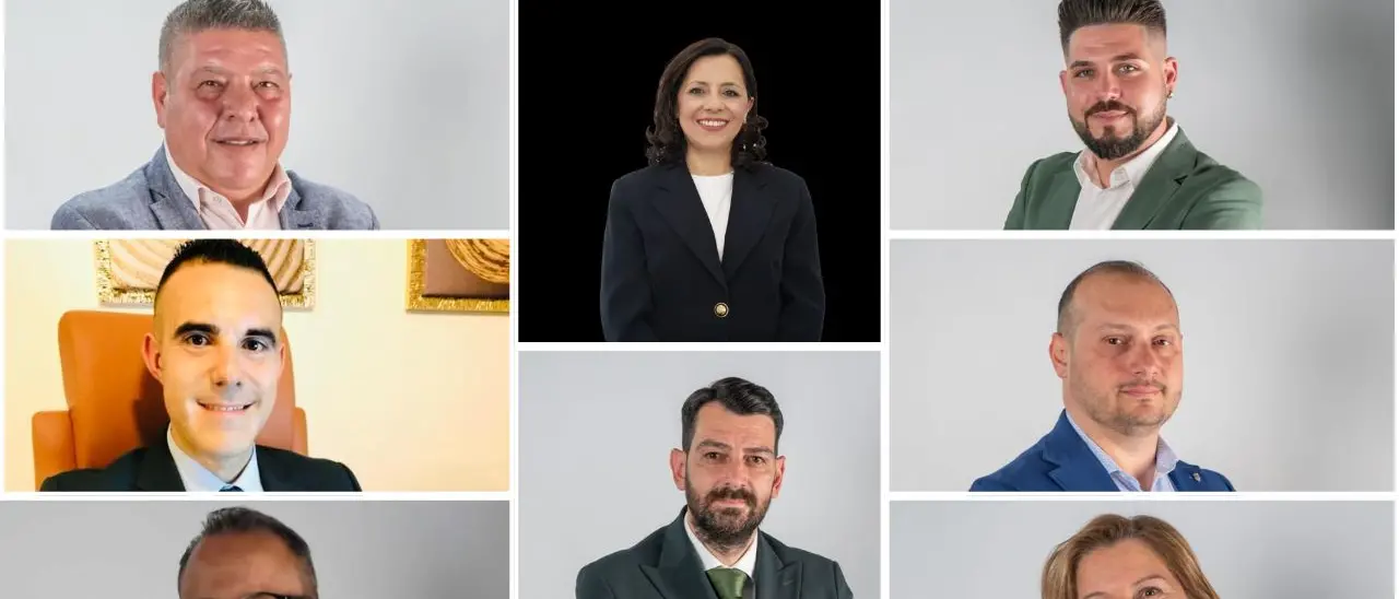 Isola Capo Rizzuto, Vittimberga presenta la squadra che guiderà la città per il prossimo quinquennio: ecco i nomi\n