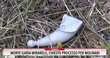 Morte Mirabelli, chiesto il processo per Molinari