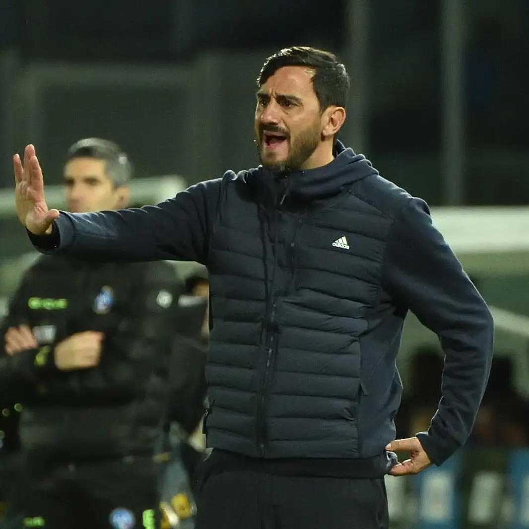 Catanzaro, Alberto Aquilani verso la panchina: accordo a un passo\n