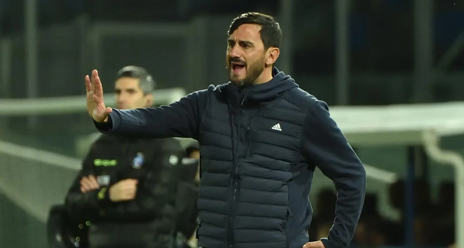 Catanzaro, Alberto Aquilani verso la panchina: accordo a un passo\n