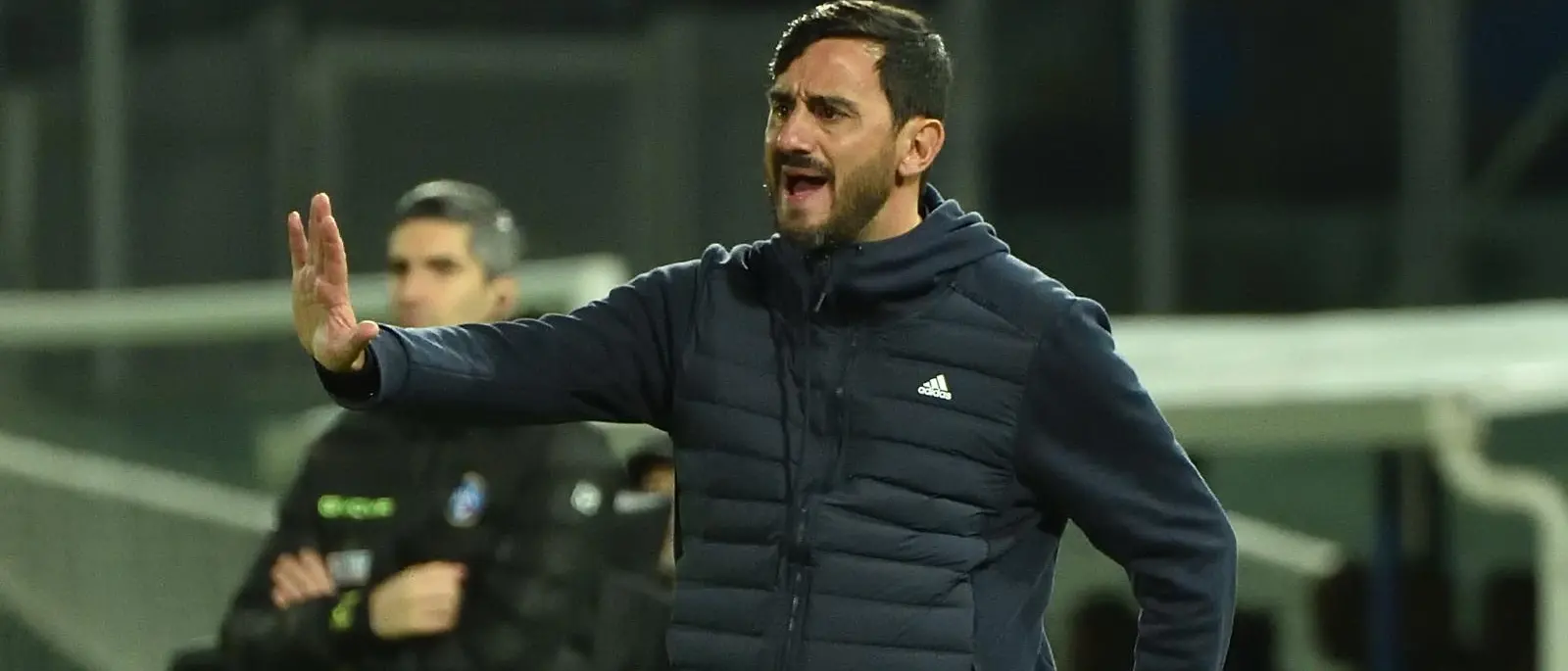 Catanzaro, Alberto Aquilani verso la panchina: accordo a un passo\n