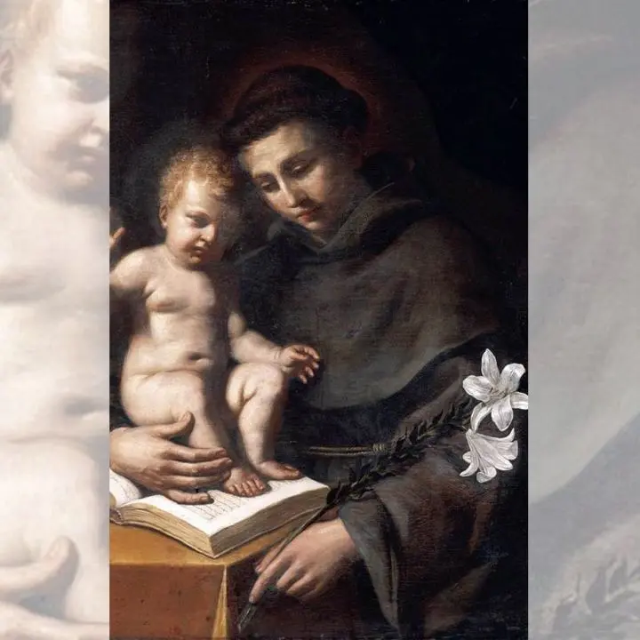 La chiesa oggi celebra Sant’Antonio da Padova, il santo dei miracoli:\u00A0la sua vera storia\n
