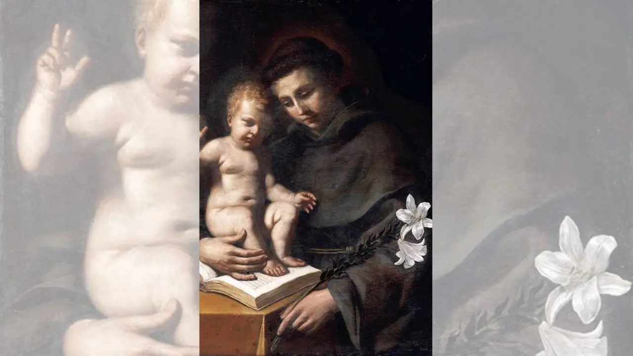 La chiesa oggi celebra Sant’Antonio da Padova, il santo dei miracoli:\u00A0la sua vera storia\n