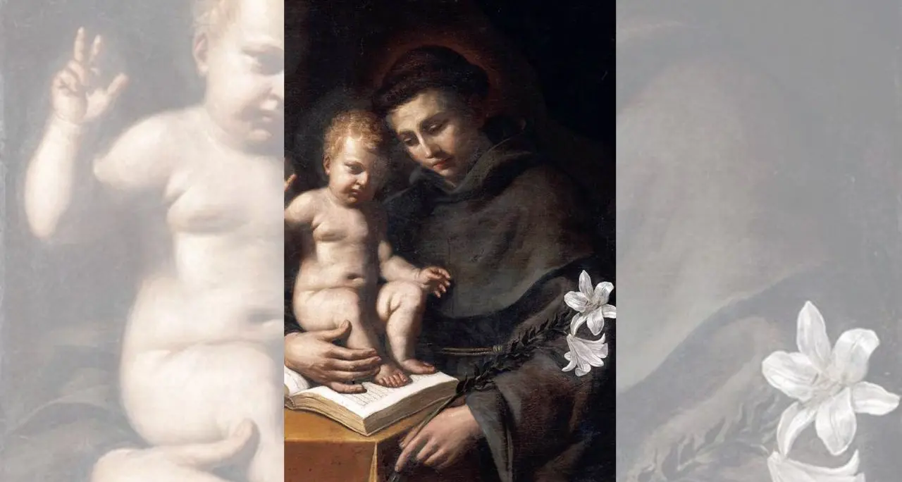La chiesa oggi celebra Sant’Antonio da Padova, il santo dei miracoli:\u00A0la sua vera storia\n