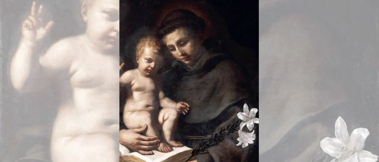 La chiesa oggi celebra Sant’Antonio da Padova, il santo dei miracoli:\u00A0la sua vera storia\n