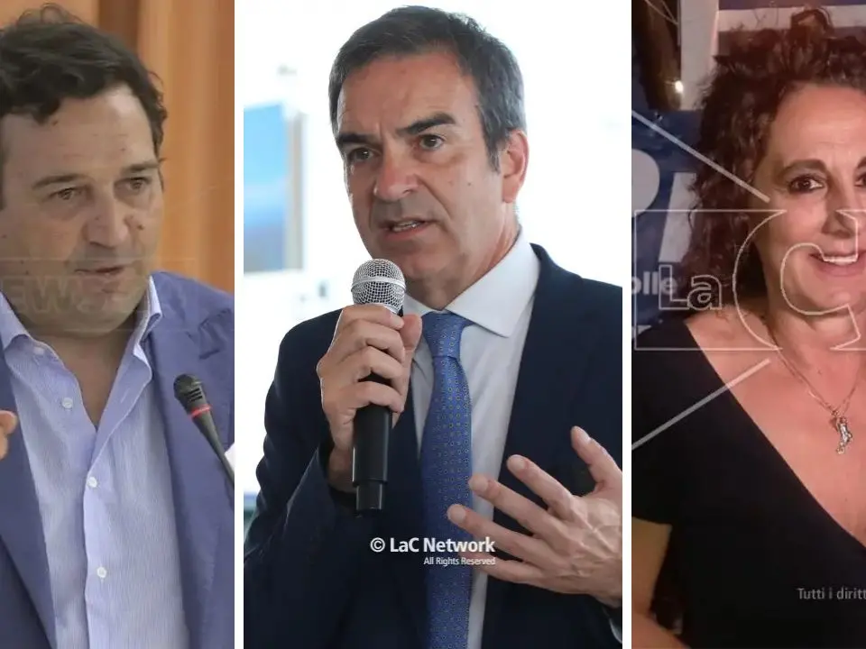 Occhiuto indagato, il silenzio degli amici sull’avviso di garanzia: all’appello mancano i big di Fratelli d’Italia