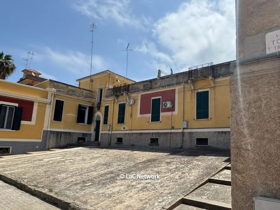 Tropea, 19 famiglie senz’acqua da mesi dopo la deviazione della condotta storica: «Ci hanno tagliati fuori di proposito»