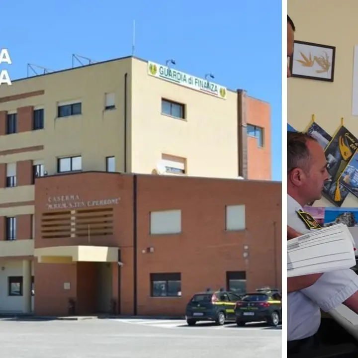Maxi sequestro da 33 mln di euro nel Cosentino: resort e terreni bloccati,\u00A0indagati imprenditori per truffa aggravata\n