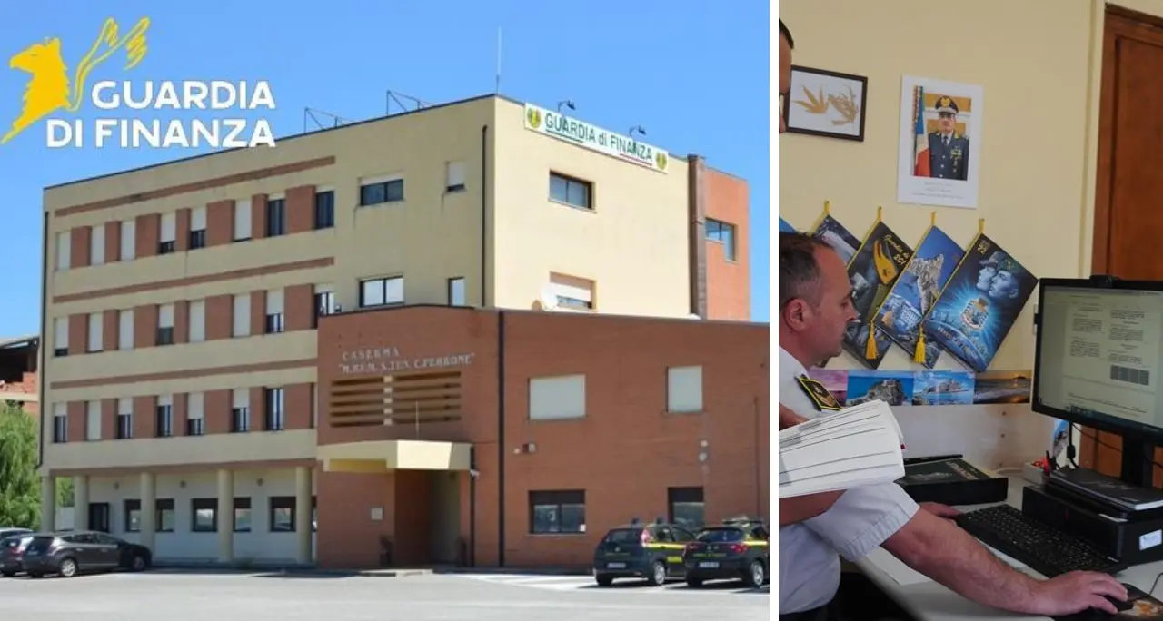 Maxi sequestro da 33 mln di euro nel Cosentino: resort e terreni bloccati,\u00A0indagati imprenditori per truffa aggravata\n