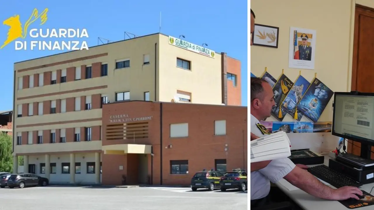 Maxi sequestro da 33 mln di euro nel Cosentino: resort e terreni bloccati,\u00A0indagati imprenditori per truffa aggravata\n