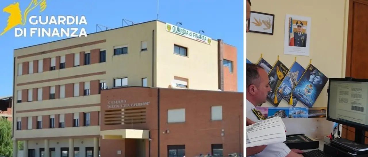 Maxi sequestro da 33 mln di euro nel Cosentino: resort e terreni bloccati,\u00A0indagati imprenditori per truffa aggravata\n