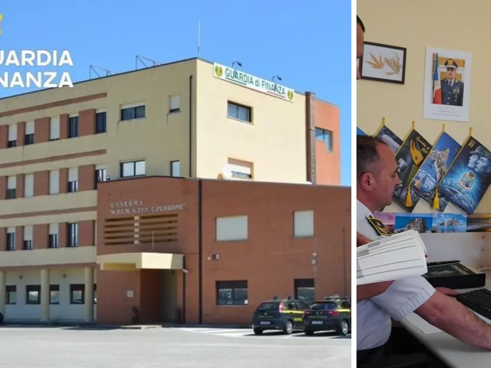 Maxi sequestro da 33 mln di euro nel Cosentino: resort e terreni bloccati, indagati imprenditori per truffa aggravata