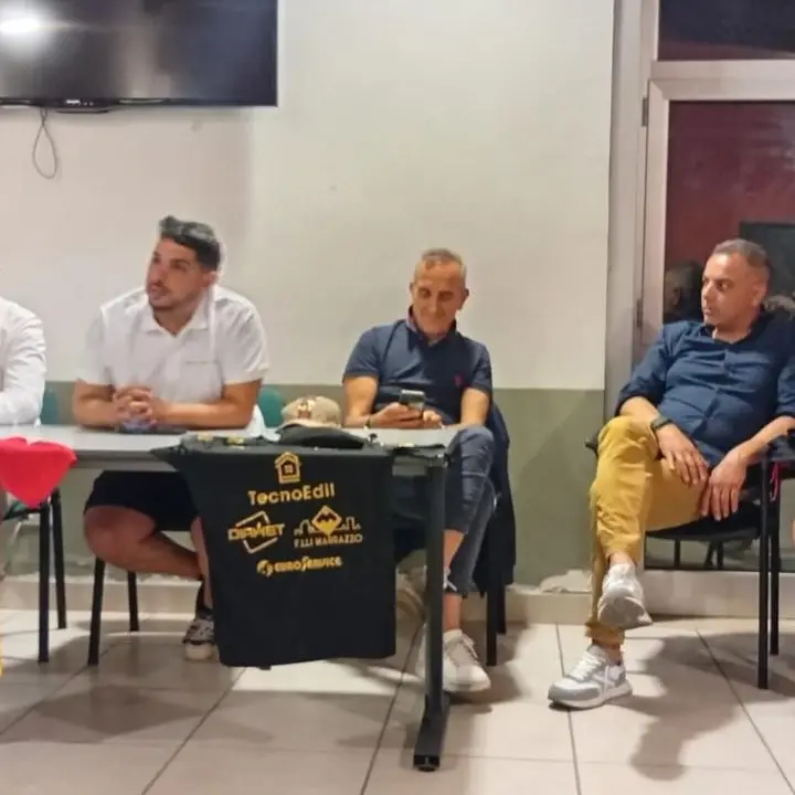Dilettanti, il Sersale annuncia il nuovo organigramma. Schipani resta presidente: «Non potevo abbandonare»\n