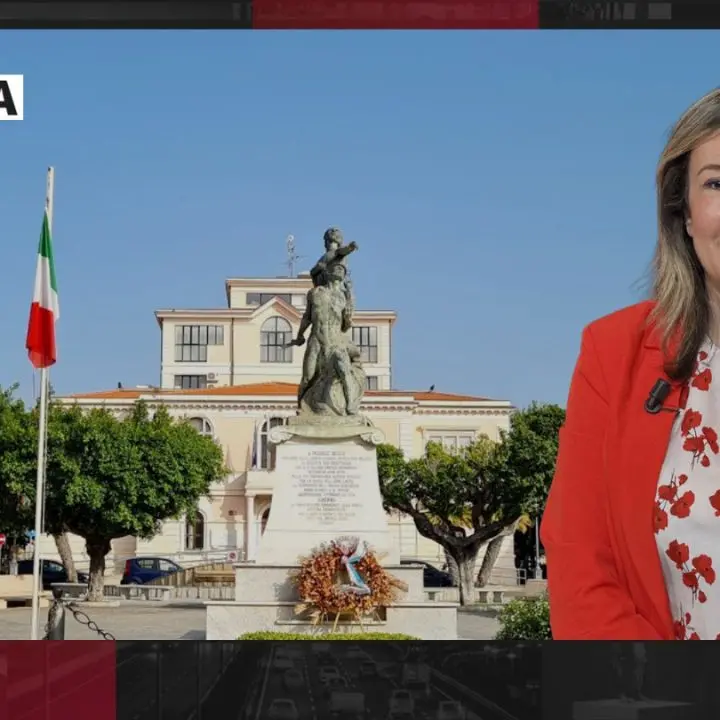 La rinascita di Siderno tra Pnrr, turismo e identità: focus a Dentro la notizia\n