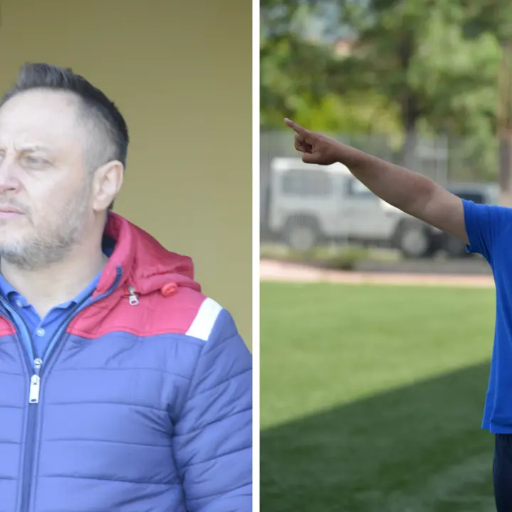 Corigliano in Promozione: caccia all’allenatore. Pascuzzo in lizza, Aloisi suggestione derby\n