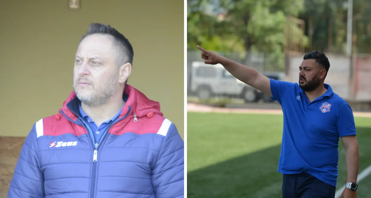Corigliano in Promozione: caccia all’allenatore. Pascuzzo in lizza, Aloisi suggestione derby\n