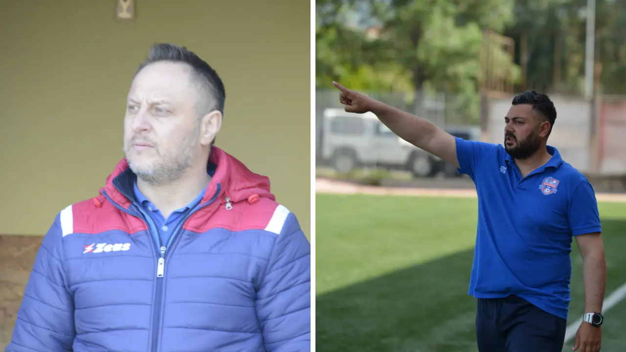 Corigliano in Promozione: caccia all’allenatore. Pascuzzo in lizza, Aloisi suggestione derby\n