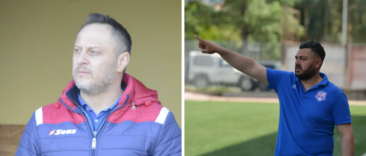 Corigliano in Promozione: caccia all’allenatore. Pascuzzo in lizza, Aloisi suggestione derby\n