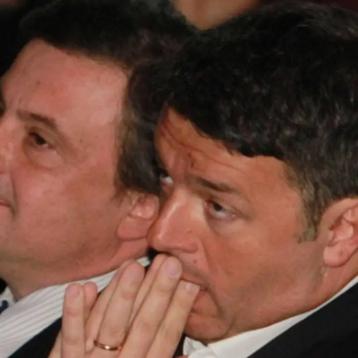 Da “Macron italiani” a ex alleati rancorosi: l’amore tossico tra Renzi e Calenda e il centro riformista mai nato\n