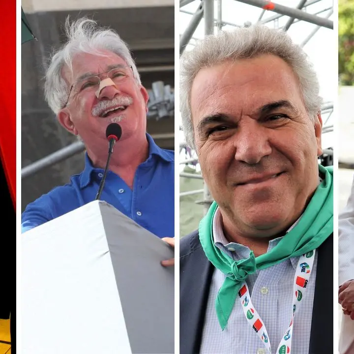 Dalla Dottrina sociale all’abbraccio tra Sbarra e Meloni: la Cisl va al governo e spacca il sindacato\n