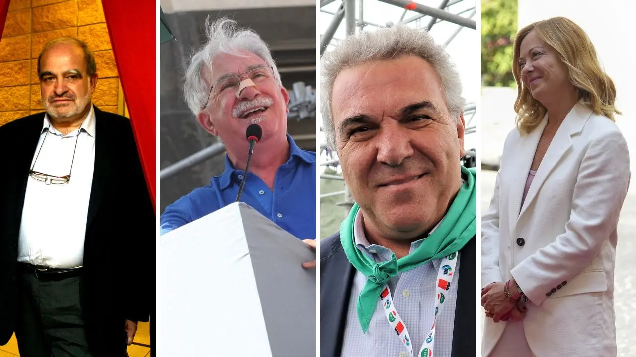 Dalla Dottrina sociale all’abbraccio tra Sbarra e Meloni: la Cisl va al governo e spacca il sindacato\n