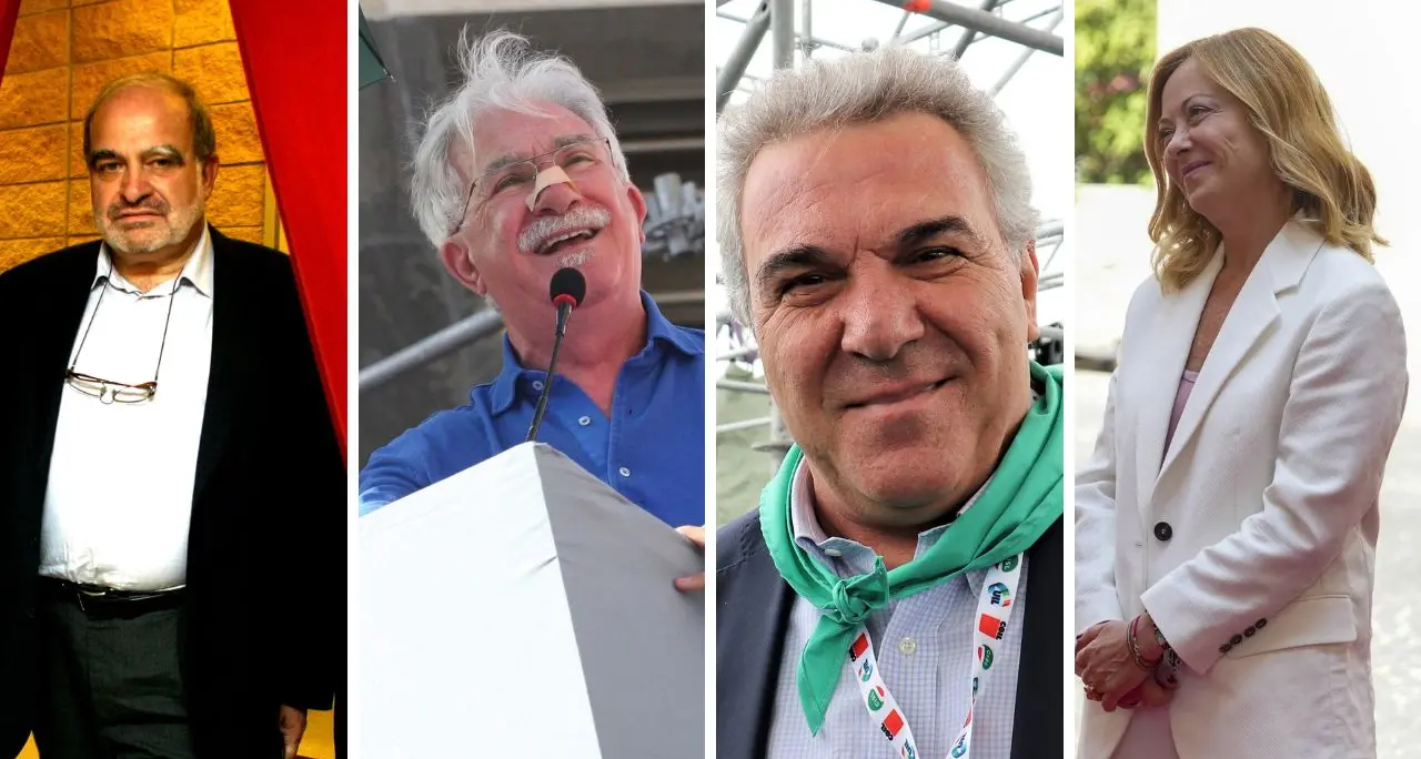 Dalla Dottrina sociale all’abbraccio tra Sbarra e Meloni: la Cisl va al governo e spacca il sindacato\n