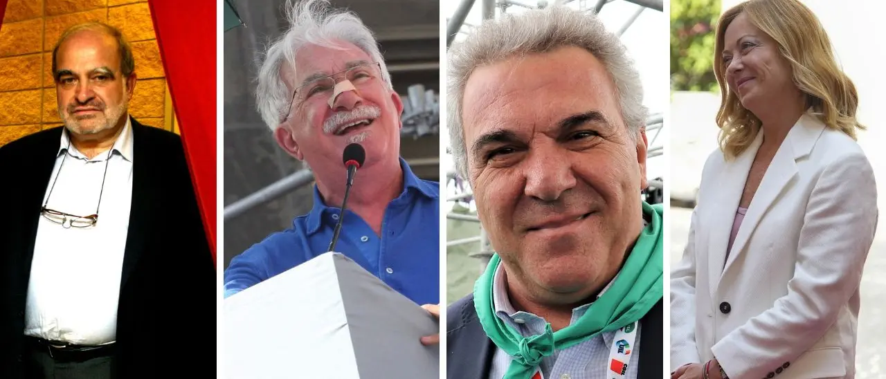 Dalla Dottrina sociale all’abbraccio tra Sbarra e Meloni: la Cisl va al governo e spacca il sindacato\n