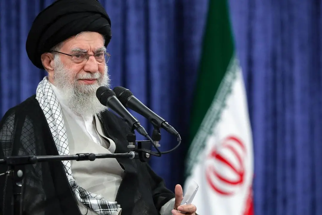 Ali Khamenei