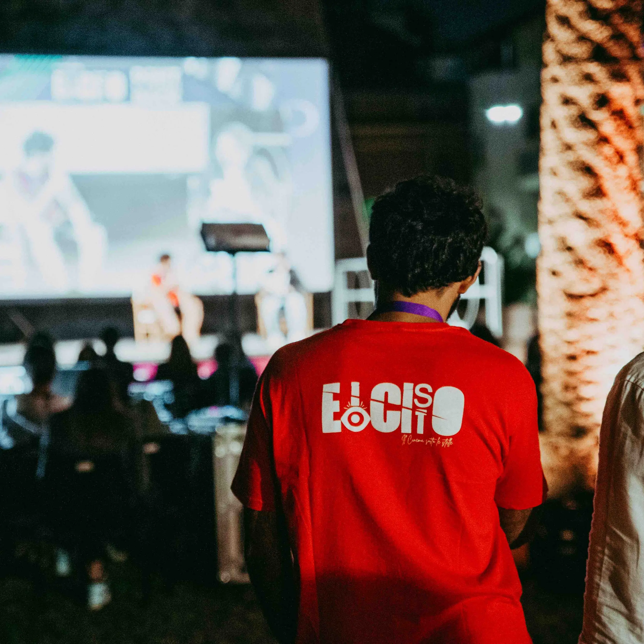 Cinema sotto le stelle, a luglio torna a Crotone il festival “E io ci sto”\n