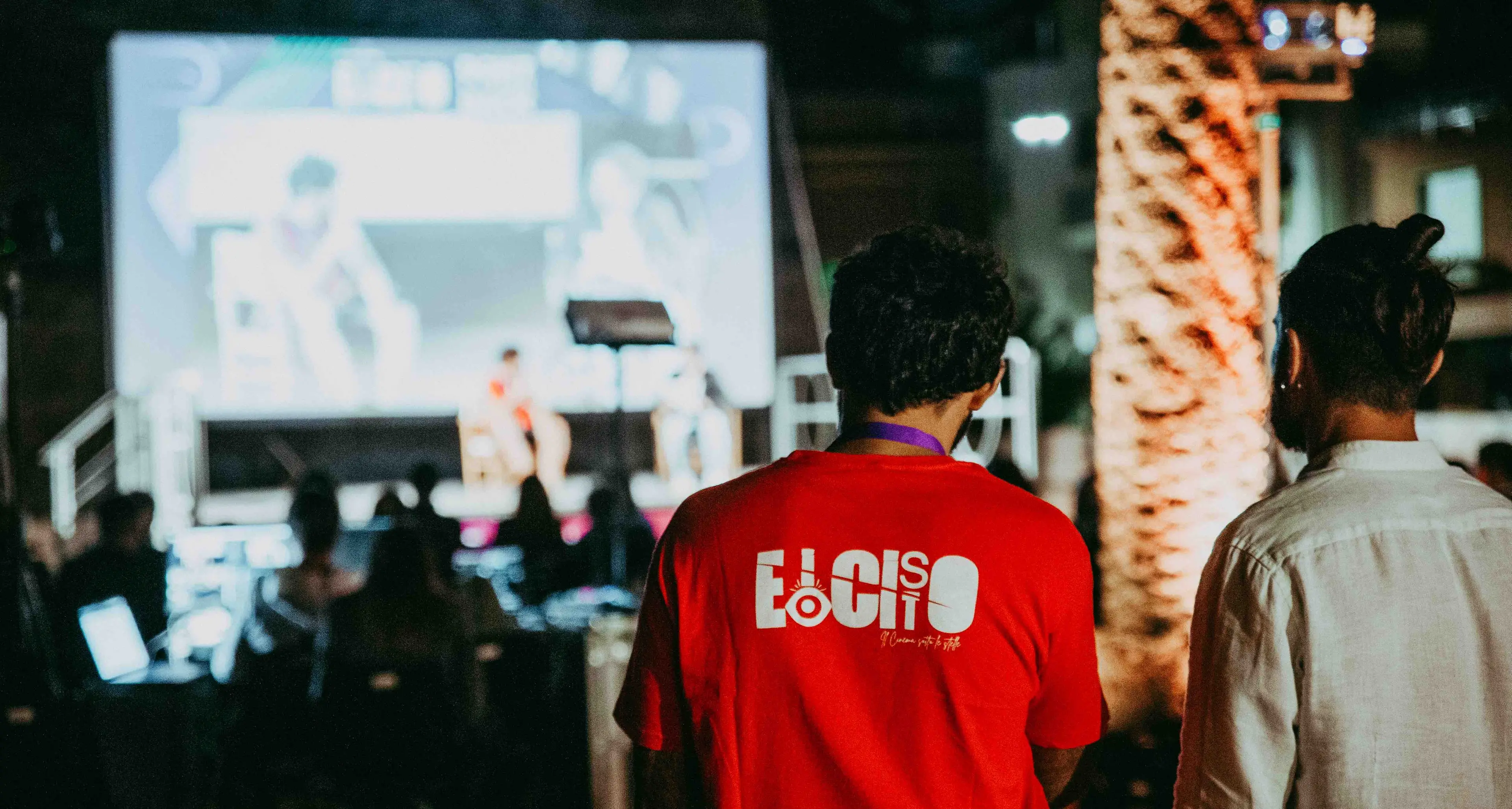 Cinema sotto le stelle, a luglio torna a Crotone il festival “E io ci sto”\n