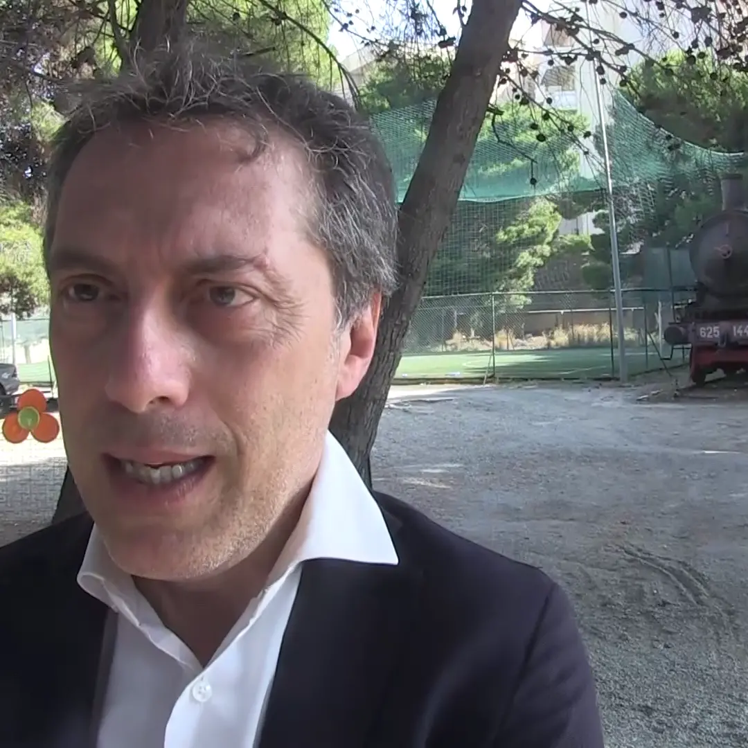 Caos pontili a Catanzaro, Fiorita rassicura: «Pronti a salvare l’estate, poi via al\u00A0progetto definitivo»\n