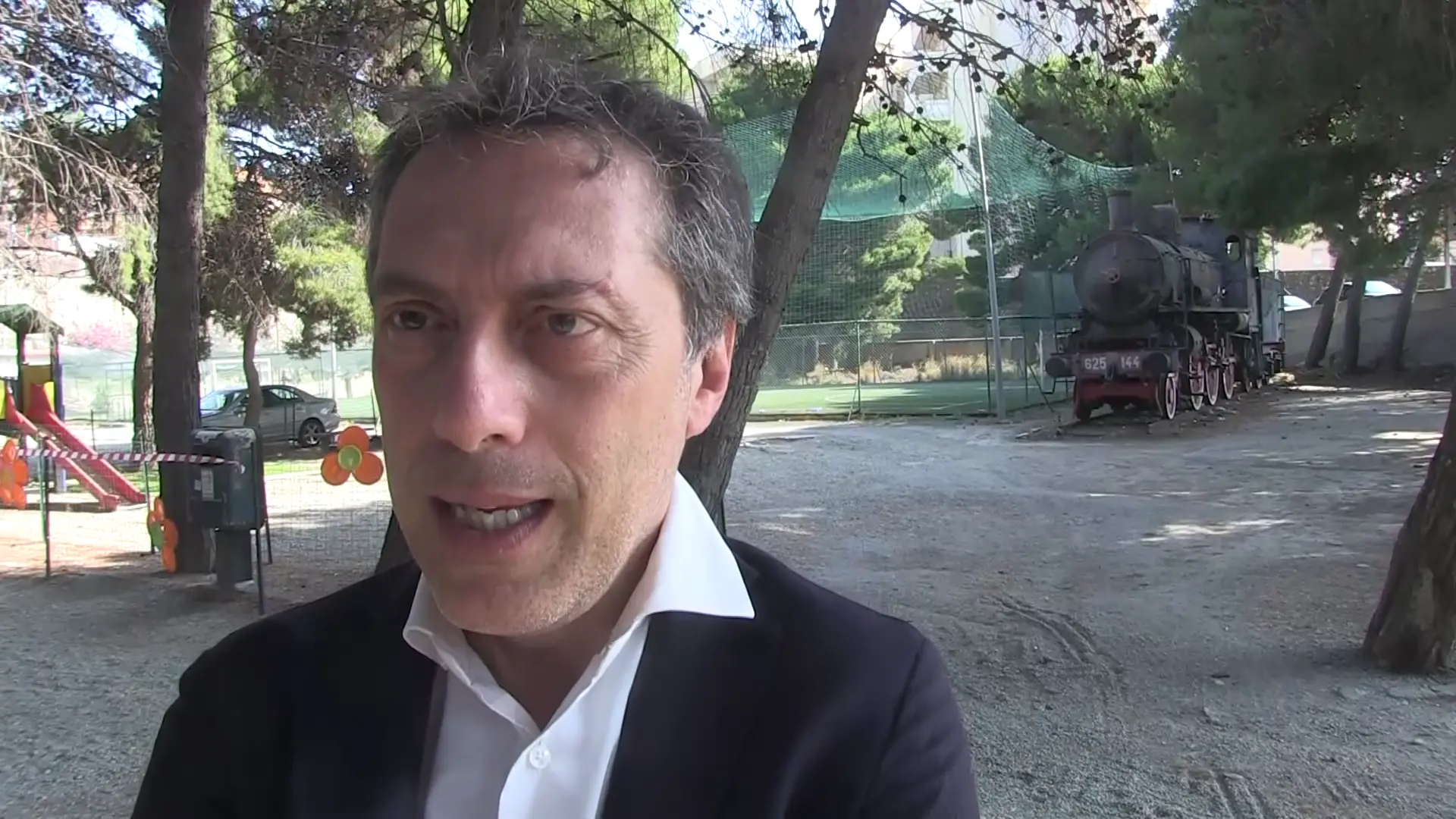 Caos pontili a Catanzaro, Fiorita rassicura: «Pronti a salvare l’estate, poi via al\u00A0progetto definitivo»\n