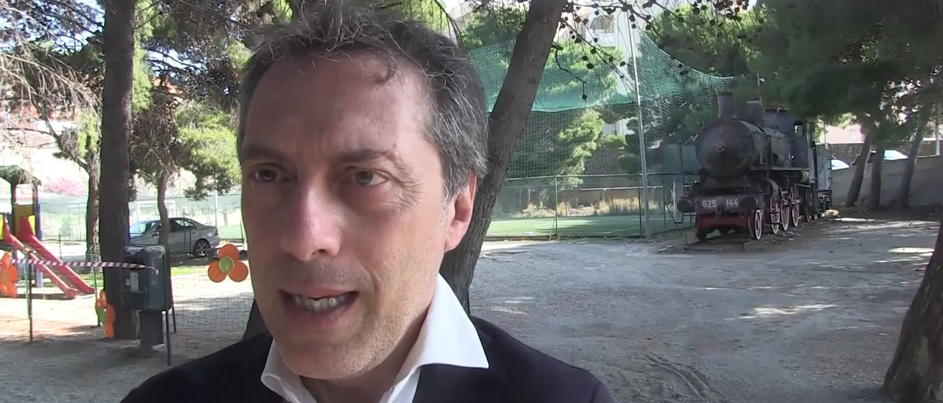 Caos pontili a Catanzaro, Fiorita rassicura: «Pronti a salvare l’estate, poi via al\u00A0progetto definitivo»\n