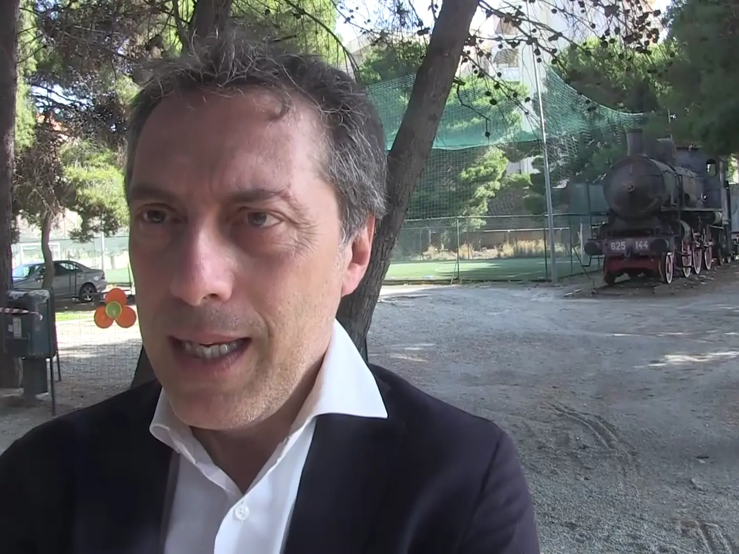 Caos pontili a Catanzaro, Fiorita rassicura: «Pronti a salvare l’estate, poi via al progetto definitivo»