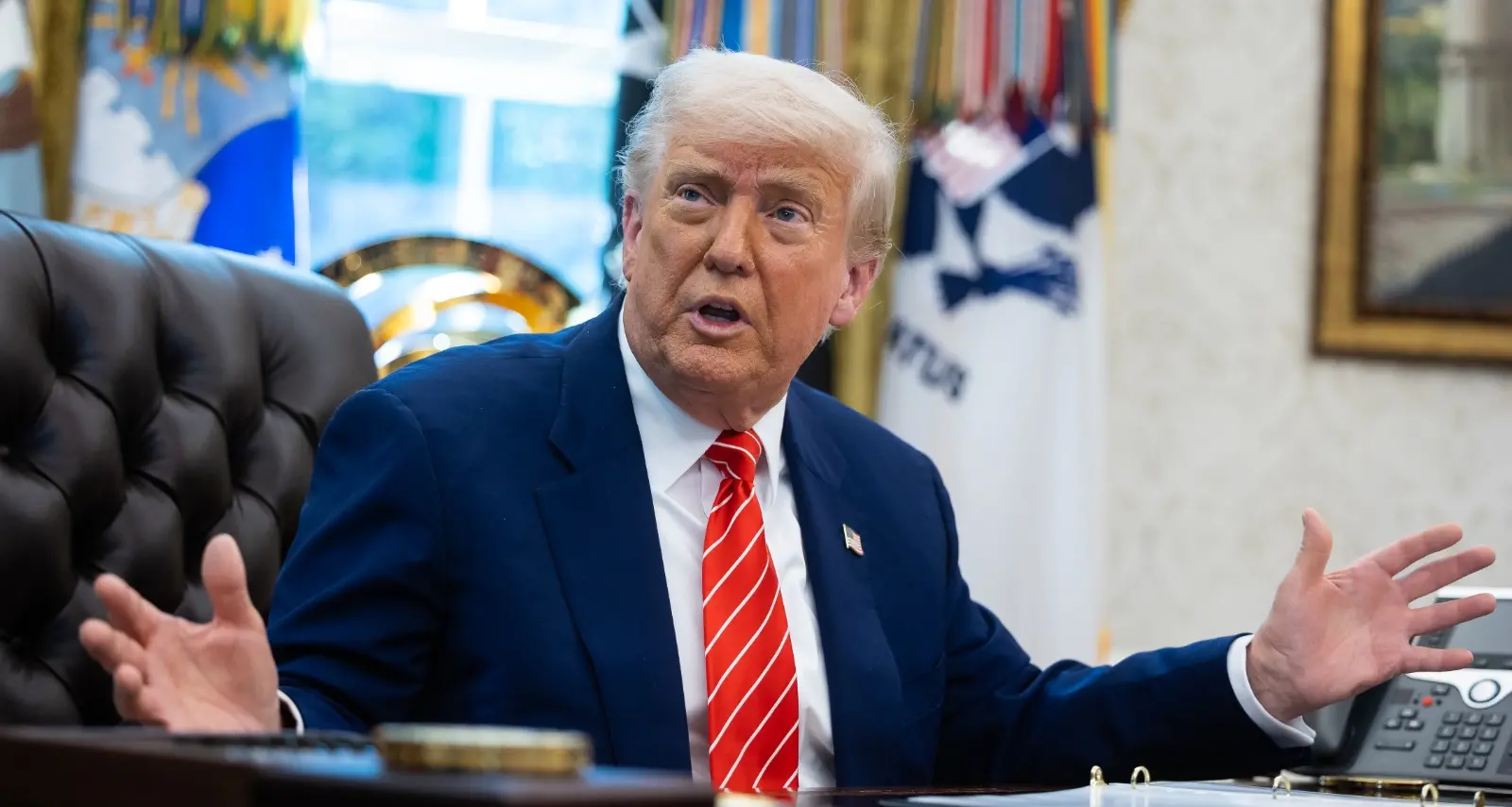 Donald Trump perde un altro round: la Guardia Nazionale non è il suo giocattolo personale\n