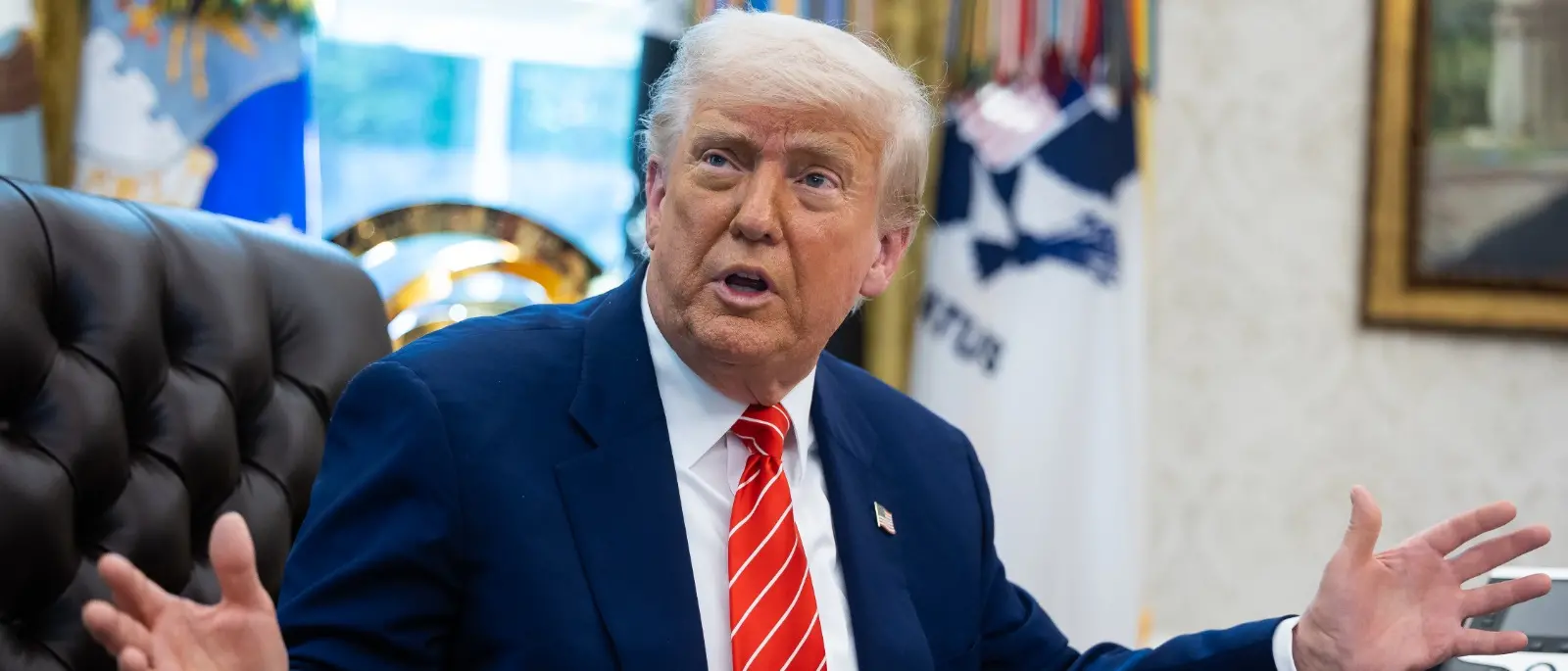 Donald Trump perde un altro round: la Guardia Nazionale non è il suo giocattolo personale\n