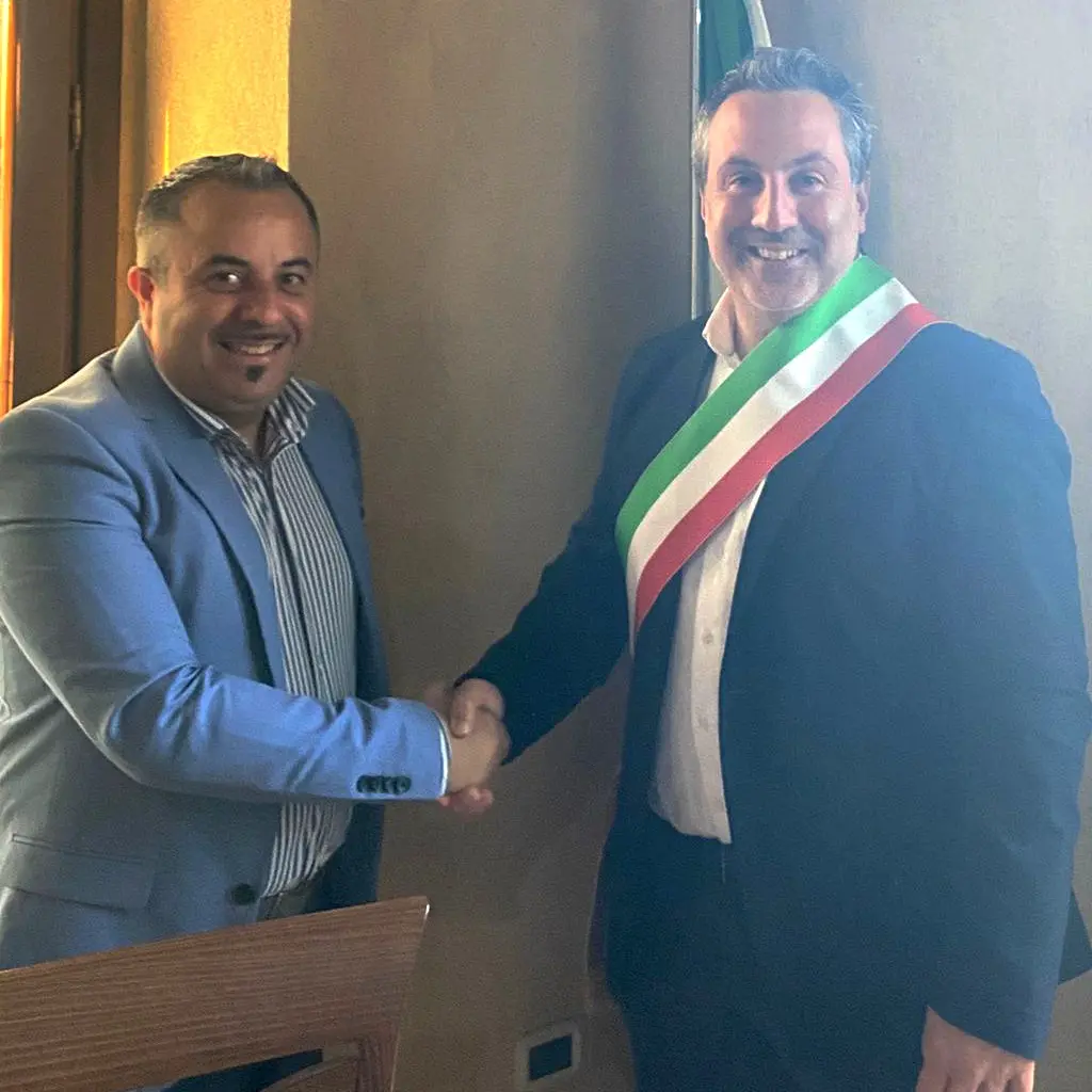 Melissa, il neo sindaco Mauro nomina la giunta e sblocca le royalties:\u00A0nelle casse del Comune 583mila euro\u00A0\n