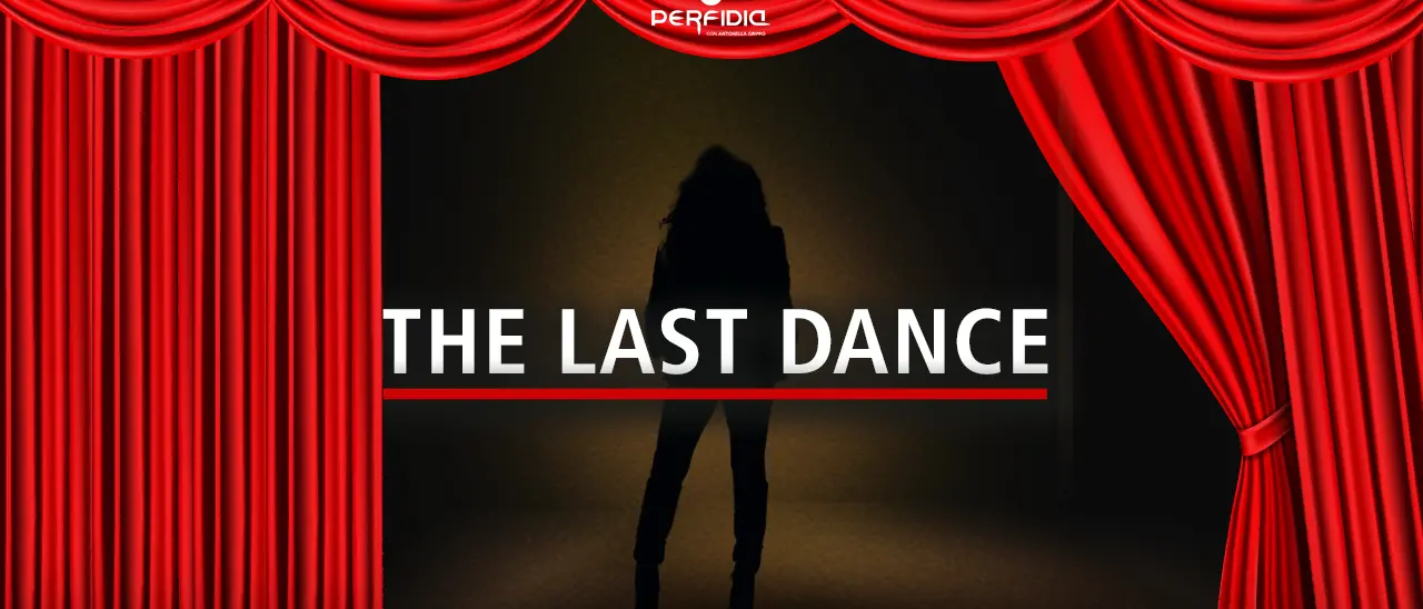 “The last dance”, Perfidia torna\u00A0su LaC Tv: ultima puntata per raccontare la politica che cambia\n