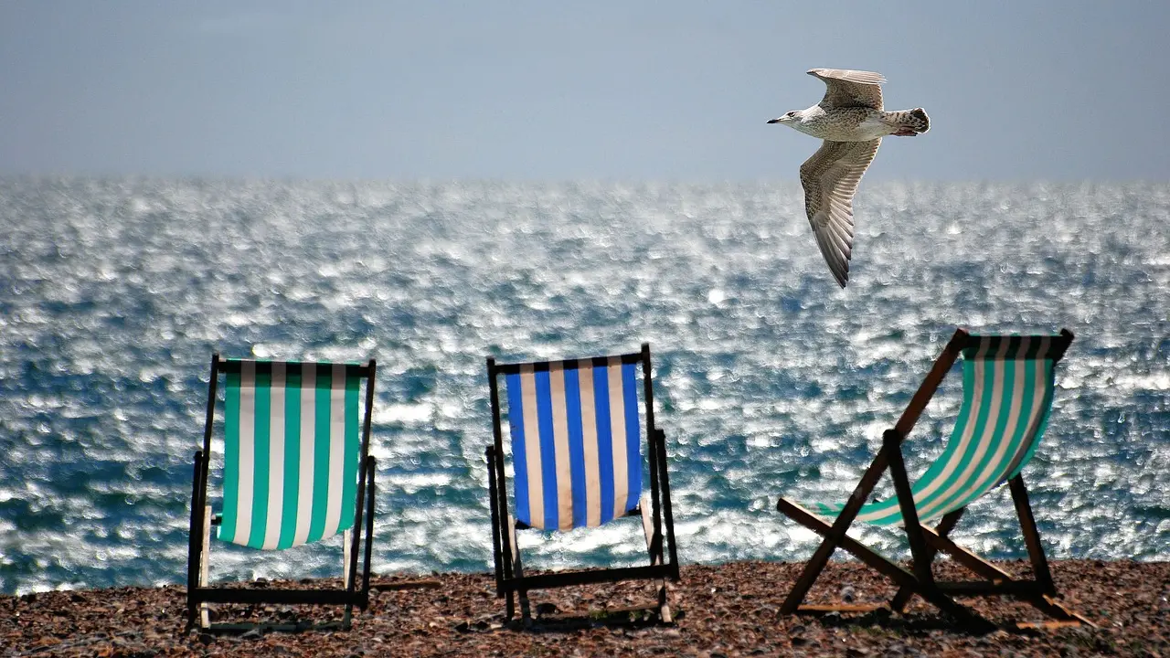 Il mare più bello in Calabria secondo Legambiente: 48 le località premiate con le Vele\n
