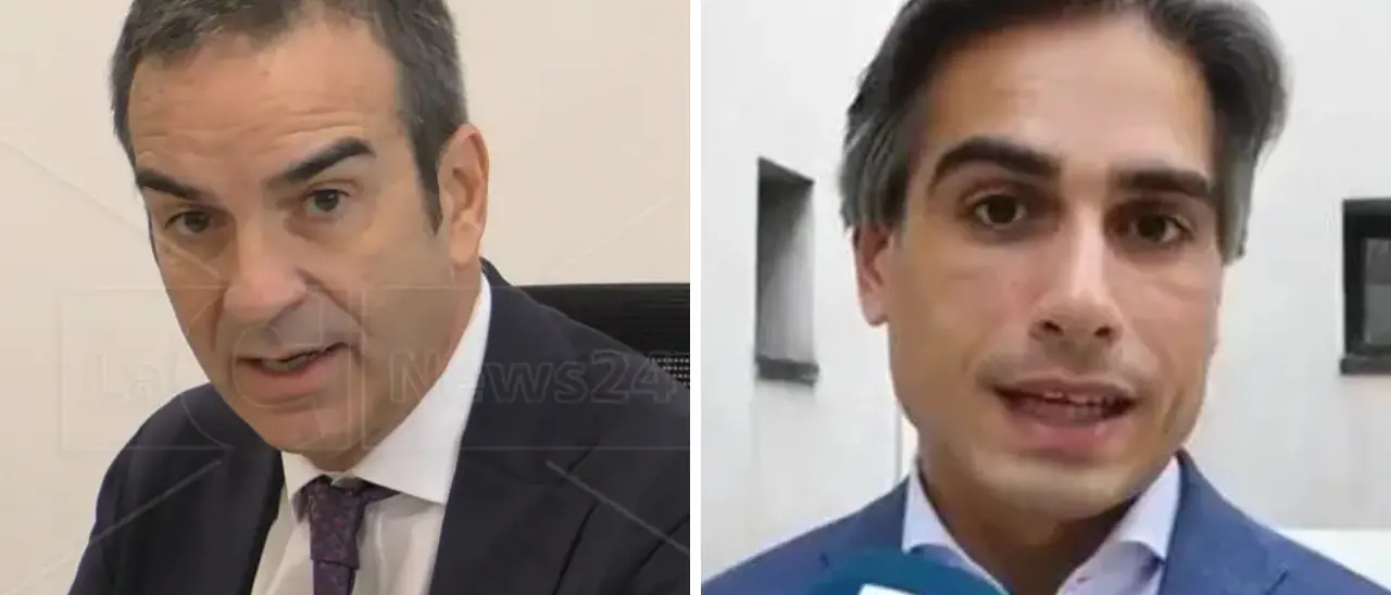 Occhiuto indagato, Falcomatà: «Le inchieste rimangano fuori dalla dialettica politica»\n