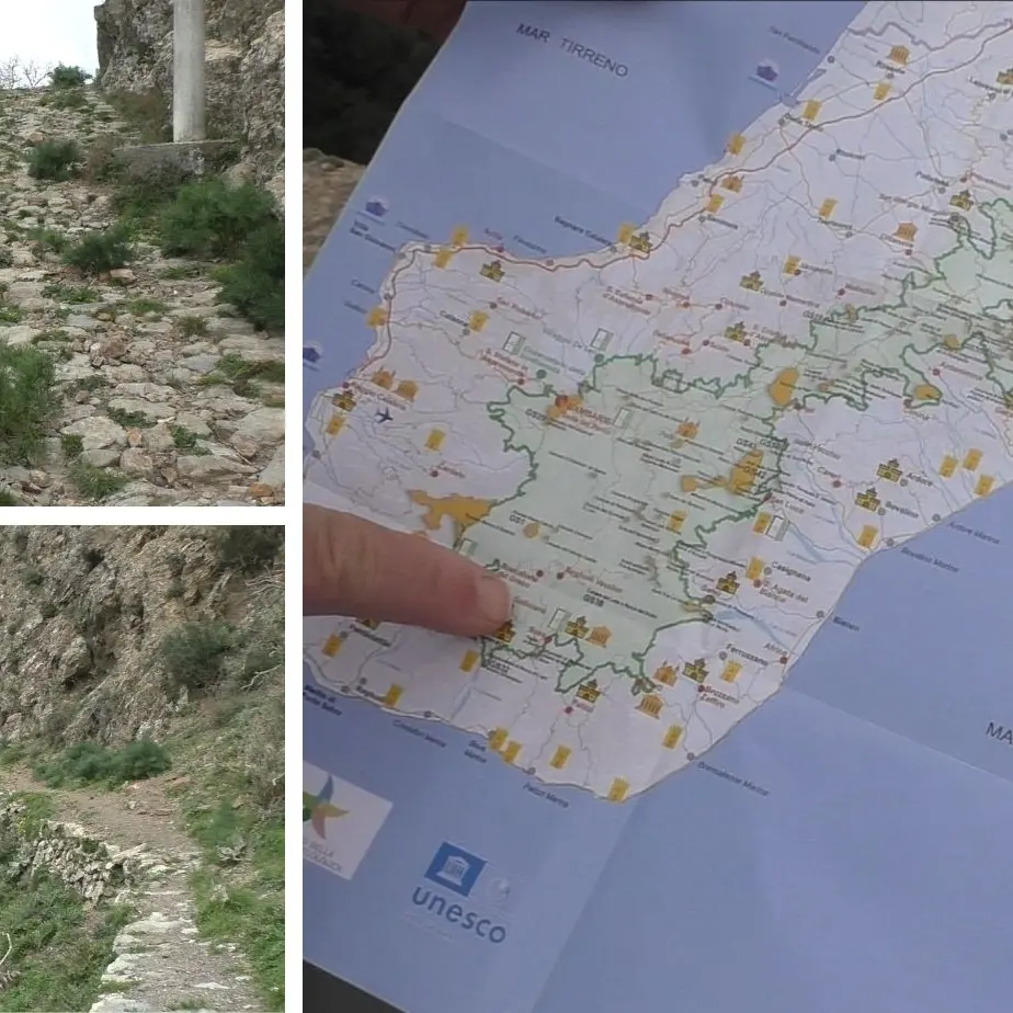 Da Bova a Taranto per unire tutta la Magna Graecia: in cammino sulla prima autostrada della storia