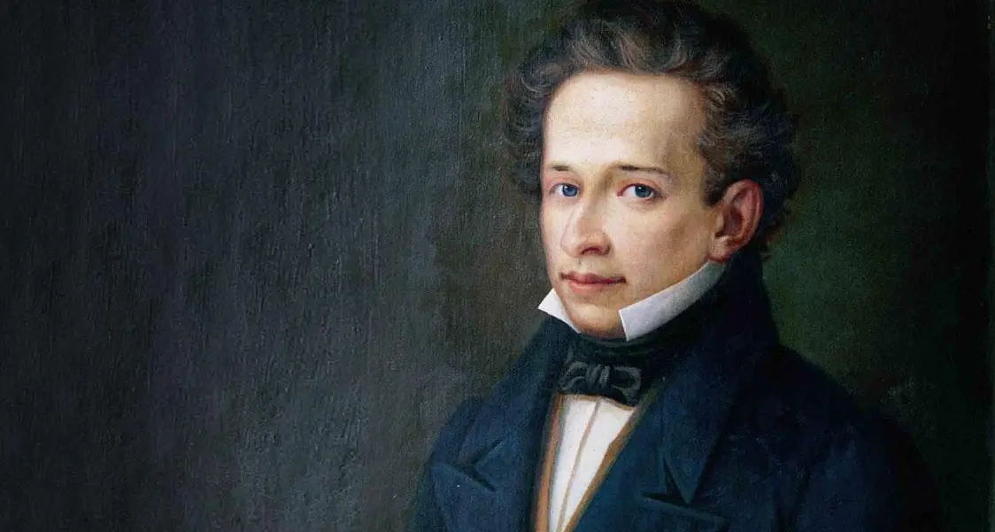 Il tramonto della luna e la Ginestra, l'ultimo Leopardi che parla ancora al mondo: la solidarietà unica via contro il dolore
