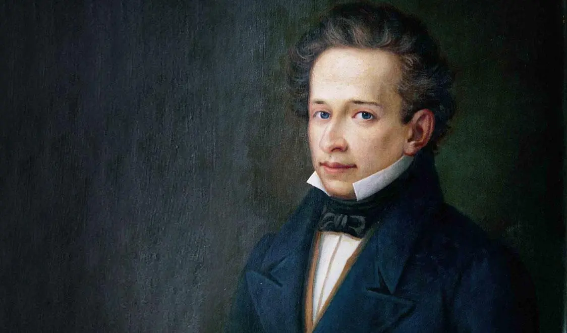 Il tramonto della luna e la Ginestra, l'ultimo Leopardi che parla ancora al mondo: la solidarietà unica via contro il dolore